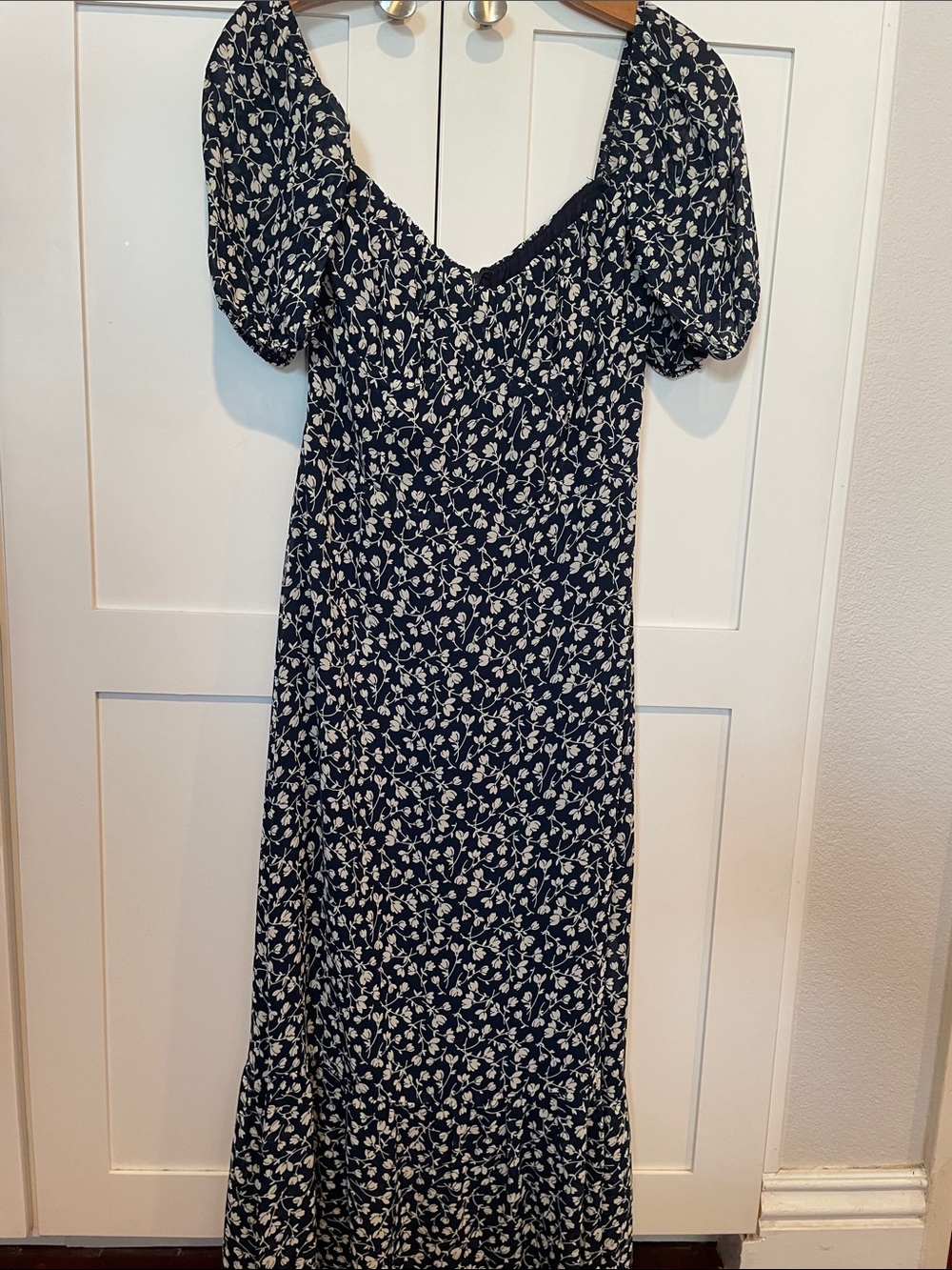 Reformation Hannah Dress- Size 6